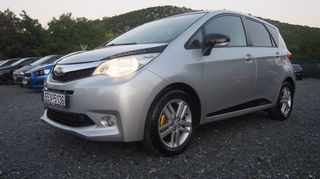 Subaru Trezia 2011 toyota verso-s-thumb-23