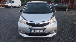 Subaru Trezia 2011 toyota verso-s-thumb-1