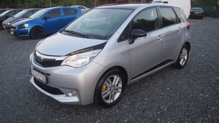 Subaru Trezia 2011 toyota verso-s-thumb-2