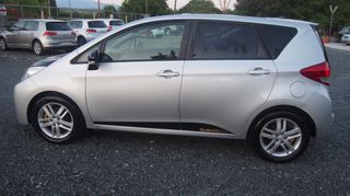 Subaru Trezia 2011 toyota verso-s-thumb-3
