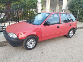 Suzuki Swift '95