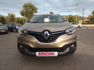 Renault Kadjar '17  ENERGY Intens TCe 130 Bose Edition 