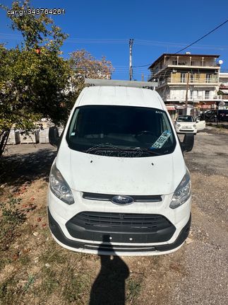 Ford Transit Custom '16