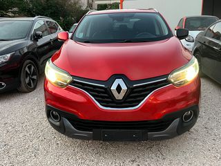 Renault Kadjar '16 dCi 110 Bose Edition automatic