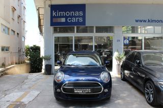 Mini Cooper '14 F56 EURO6 1 ΧΕΡΙ ΧΩΡΙΣ ΤΕΛΗ ΑΡΙΣΤΟ