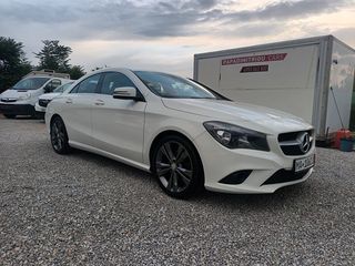 Mercedes-Benz CLA 200 '14 1600cc 156ps euro6 150€τ.κ