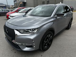 DS DS7 '19 180HP 