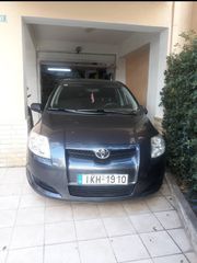 Toyota Auris '09