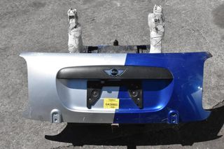 Πόρτ Μπαγκάζ Mini Cooper 2002-2006 r50/53