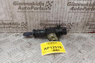 Κλειδαρια Μίζας Με Κλειδί Fiat Punto 1999-2003