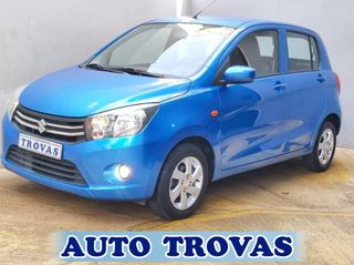 Suzuki Celerio '17 1.0 GLX AYTOMATO FULL EXTRA ΑΠΟΣΥΡΣΗ ΕΓΓΥΗΣΗ