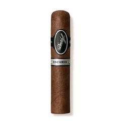 ΠΟΥΡΑ DAVIDOFF ESCURIO ROBUSTO TUBOS