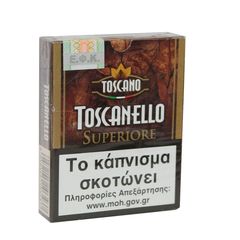 ΠΟΥΡΑ TOSCANELLO SUPERIORE 5'