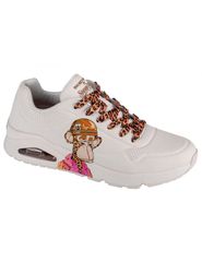 Skechers Uno Dr Bombay 251014WHT