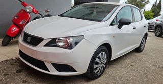 Seat Ibiza '13 1.2 ΕΛΛΗΝΙΚΟ ΠΥΡΓΟΣ 