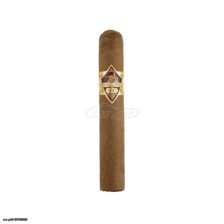 ΠΟΥΡΑ PRINCIPES CLARO ROBUSTO