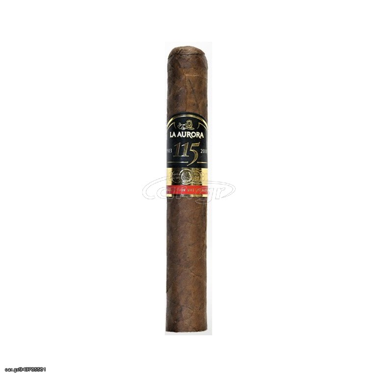 ΠΟΥΡΑ LA AURORA 115 TORO