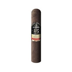 ΠΟΥΡΑ LA AURORA 115 GRAN TORO