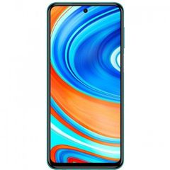 Xiaomi Redmi Note 9 Pro (64GB/6GB) Dual Sim Aurora Blue Μεταχειρισμένο με 6 Μήνες Εγγύηση