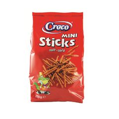 MINI STICKS CROCO ΑΛΑΤΙ 250gr