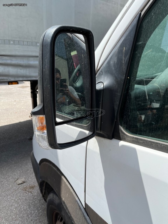 ΚΑΘΡΕΠΤΕΣ ΔΕΞΙΑ-ΑΡΙΣΤΕΡΑ SPRINTER 906