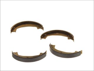 Σετ σιαγόνων φρένων, χειρόφρενο BMW 1 (E81), 1 (E82), 1 (E87), 1 (E88), 1 (F20), 1 (F21), 2 (F22, F87), 2 (F23), 3 (E36), 3 (E46), 3 (E90), 3 (E91), 3 (E92), 3 (E93), 3 (F30, F80), 3 (F31) 1.
