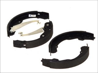 Σετ σιαγόνων φρένων SEAT INCA; SKODA OCTAVIA I, OCTAVIA I/KOMBI, ROOMSTER, ROOMSTER PRAKTIK; VW CADDY II, CADDY II/MINIVAN 1.2-1.9D 11.95-05.15