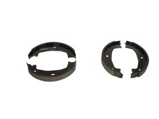 Σετ σιαγόνων φρένων, χειρόφρενο BMW 1 (E81), 1 (E82), 1 (E87), 1 (E88), 1 (F20), 1 (F21), 2 (F22, F87), 2 (F23), 3 (E46), 3 (E90), 3 (E91), 3 (E92), 3 (E93), 3 (F30, F80), 3 (F31), 4 (F32 1.5
