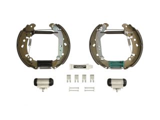 Σετ σιαγόνων φρένων TOYOTA YARIS 1.0-1.4D 08.05-12.12