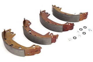 Σετ σιαγόνων φρένων ALFA ROMEO 33; ARO 10, 240-244; CITROEN C15/MINIVAN; DACIA 1210, 1310, NOVA; FIAT 131, ARGENTA; PEUGEOT 204, 304, 305 I, 305 II; RENAULT 12, 14, 17, 18 1.0-3.1D 10.65-12.0