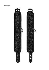 Luxury Hogtie - Black-thumb-8