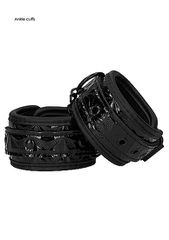 Luxury Hogtie - Black-thumb-9