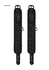 Luxury Hogtie - Black-thumb-11