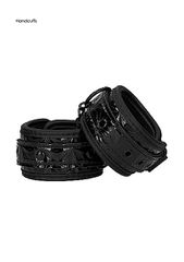 Luxury Hogtie - Black-thumb-6