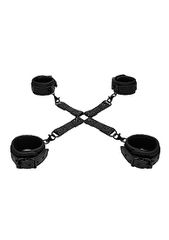 Luxury Hogtie - Black-thumb-1