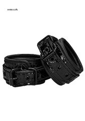 Luxury Hogtie - Black-thumb-10
