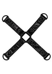 Luxury Hogtie - Black-thumb-12
