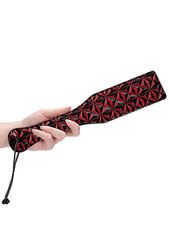 Luxury Paddle - Burgundy-thumb-4