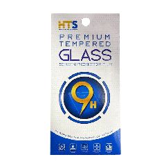 HTS Προστασία Οθόνης Tempered Glass 0.4mm 2.5D HQ για Samsung Galaxy M31S