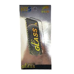 HTS Προστασία Οθόνης OG Full Glass Full Glue Tempered Glass για Oppo Reno 8 Lite - Χρώμα: Μαύρο