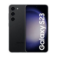 Samsung Galaxy S23 S911 5G Dual Sim 8GB RAM 256GB - Black