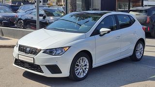 Seat Ibiza '21