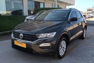 Volkswagen T-Roc '20 1.6 TDi Discover 115hp