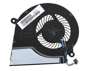 Ανεμιστηράκι Laptop - CPU Cooling Fan για HP Pavilion 15-e052sv - Product number : E2H36EA 724870-001 DTA47R62TP103ATD192 KSB0705HBCJ22 725685-001 46R75HSTP00 ( Κωδ.80067 )