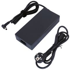 Τροφοδοτικό Laptop - AC Adapter Φορτιστής για Asus Rog Strix G15 G513RM-HQ156W A20-240P1A HU10436-20208 200777-11 02-1566-6868 20V 12A 240W 6.0mm*3.7mm Notebook Charger ( Κωδ.60249 )