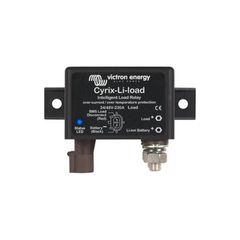 Προστασία Μπαταριών Victron Cyrix-Li-load 24/48V 230A αποκοπή φορτίου για μπαταρία Λιθίου