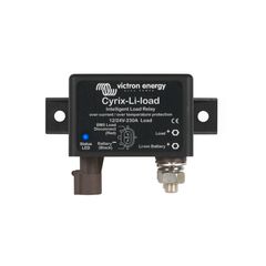 Προστασία Μπαταριών Victron Cyrix-Li-load 12/24V 230A αποκοπή φορτίου για μπαταρία Λιθίου