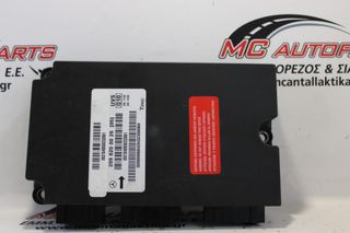 Πλακέτα MERCEDES CLK CLASS (W209) (2002-2009) 2098200026[05] εγκέφαλος κουκούλας