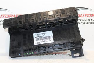 Πλακέτα MERCEDES CLK CLASS (W209) (2002-2009) 2095450801 5DK008486-21 ECU-rear control unit
