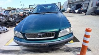 Προφυλακτήρας Εμπρός Volvo S40 '98 Προσφορά